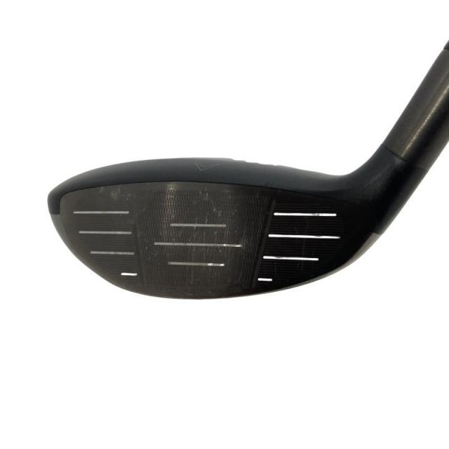 中古】 キャロウェイ PARADYM Ai SMOKE MAX 7W フェアウェイウッド FW