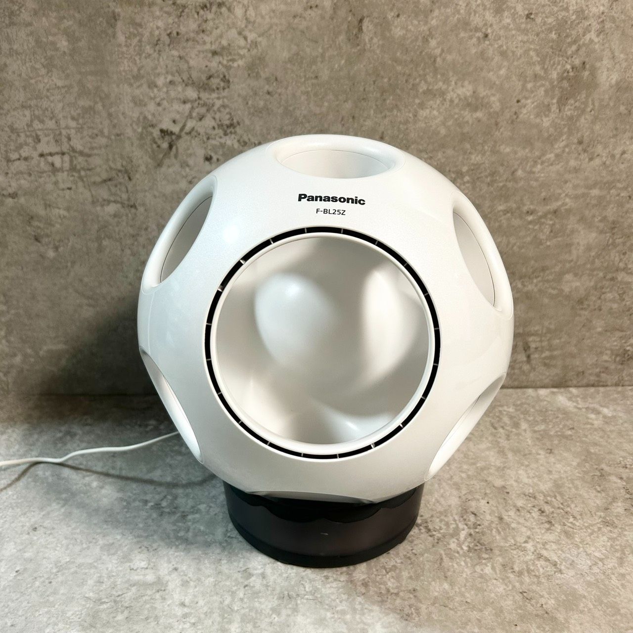 Panasonic 送風機 創風機 F-BL25Z - メルカリ