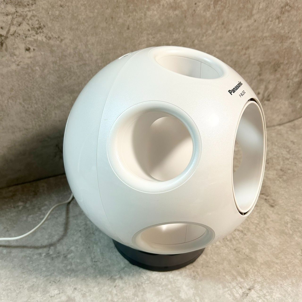 Panasonic 送風機 創風機 F-BL25Z - メルカリ