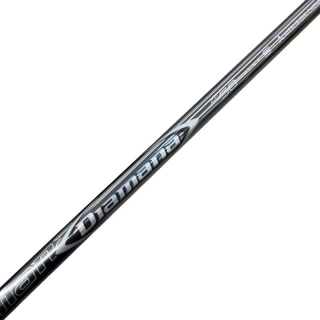 中古】 タイトリストスリーブ付き(GT系) グラファイトデザイン