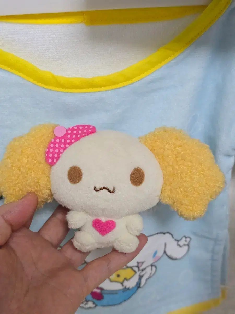 シナモロール エンジェルズ シフォン