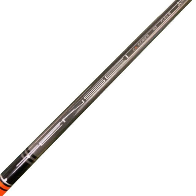 【中古】 キャロウェイスリーブ付き(QUANTUM系) 三菱ケミカル(レイヨン)ドライバー用 シャフト TENSEI CK PRO ORANGE 50 (フレックスS)Bランク ゴルフクラブ