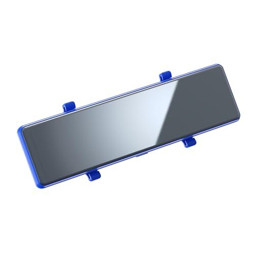 ☆新品☆ドライブレコーダー ミラー型 車載 12インチ大画面 IPS液晶 4K 前後2カメラ 同時録画 64GB SDカード付属 GPS搭載 ドラレコ IMX589搭載 CMOSセンサー 超広角170° HDR/WDR映像補正 全国LED信号対応 地デジ干渉対 9,709円