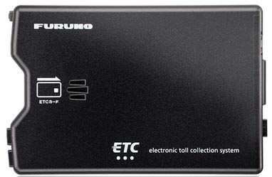 ☆新品☆【 (古野電機)】 フルノデンキ(FURUNO) アンテナ分離型 ETC車載器 ブザー/音声切替え案内 新セキュリティ規格対応 12/24V車対応 3年 / FNK-M17