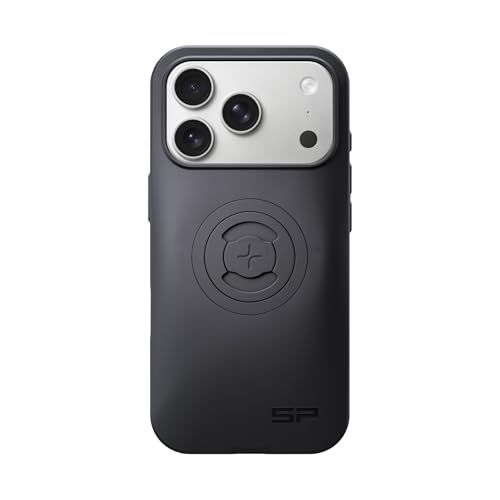 ☆新品☆SP Connect SPC+ スマホホルダー対応ケース｜MagSafe・耐衝撃 (iPhone 17 PRO)