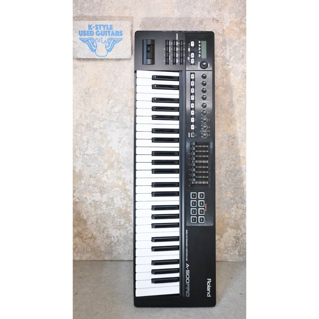 送料無料】【USED】Roland / A-500PRO MIDI / ローランド キーボード