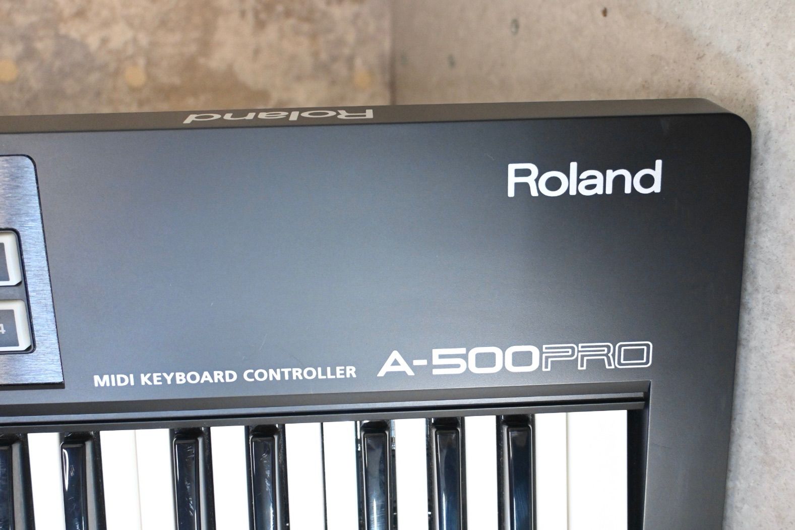 送料無料】【USED】Roland / A-500PRO MIDI / ローランド キーボード