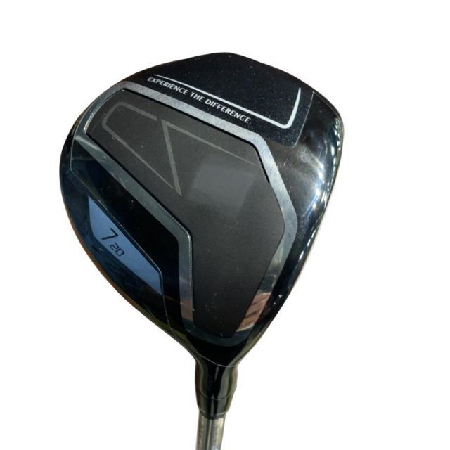 【中古】 ダンロップ XXIO(2026) 7W フェアウェイウッド FW XXIO MP1400(FW) (フレックスR) メンズ 男性用 右利き 右用 Cランク ゴルフクラブ