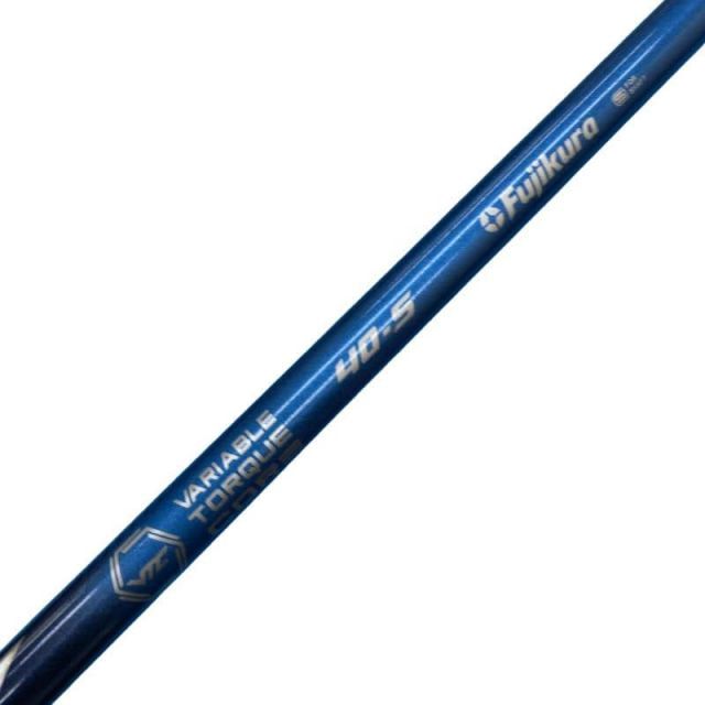 【中古】 キャロウェイスリーブ付き(BIG BERTHA14系) フジクラドライバー用 シャフト SPEEDER NX 40 (フレックスS)Nランク ゴルフクラブ