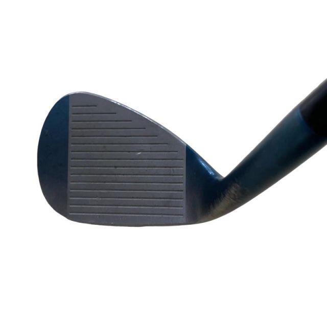 中古】 ミズノ Mizuno T7(ブルー) 限定 58°/8° ウェッジ WG Dynamic