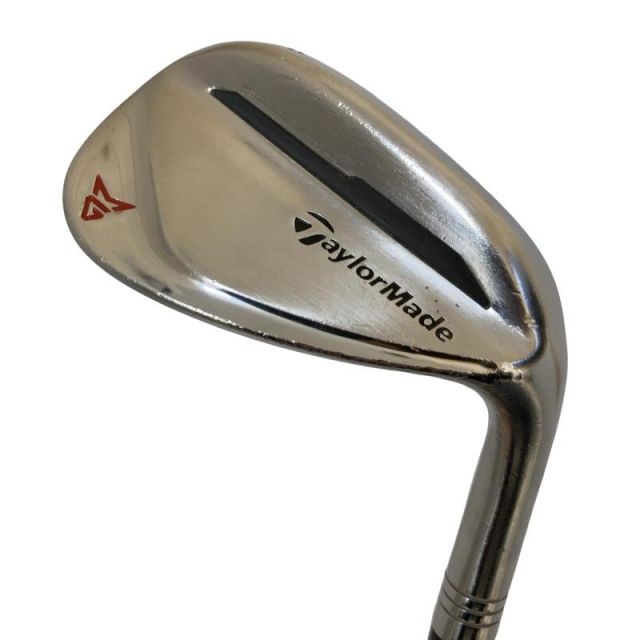 【中古】 テーラーメイド Taylor Made MILLED GRIND 2 48°/09° ウェッジ WG NS PRO 950GH (フレックスS) メンズ 男性用 右利き 右用 Dランク ゴルフクラブ
