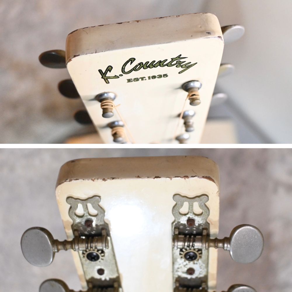 一部地域送料無料】【USED】K.Country / FW-150 / ケーカントリー 春日