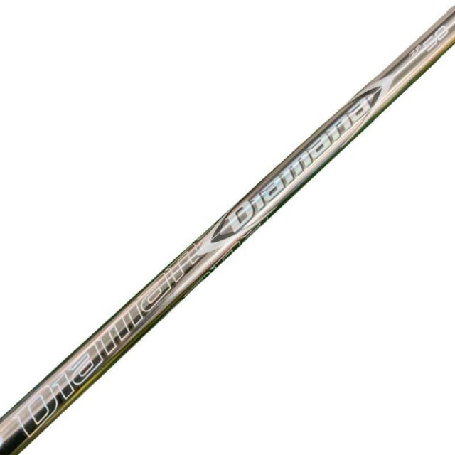 【中古】 キャロウェイスリーブ付き(QUANTUM系) 三菱ケミカル(レイヨン)ドライバー用 シャフト Diamana ZF50 (フレックスS)Aランク ゴルフクラブ 14,475円