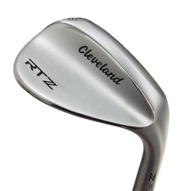 【中古】 クリーブランド Cleveland RTZ ツアーサテン 56°/10° MID ウェッジ WG NS PRO MODUS3 TOUR115 (フレックスS) メンズ 男性用 右利き 右用 Bランク ゴルフクラブ