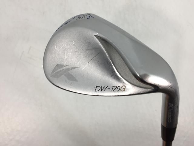返品OK 【中古ゴルフクラブ】キャスコ ドルフィン ウェッジ DW-120G NSプロ 950GH neo AW