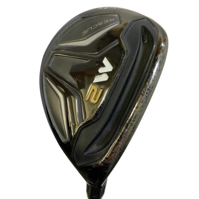 【中古】 テーラーメイド M2 U3 ユーティリティ UT TM5-216 (フレックスR) メンズ 男性用 右利き 右用 Cランク ゴルフクラブ