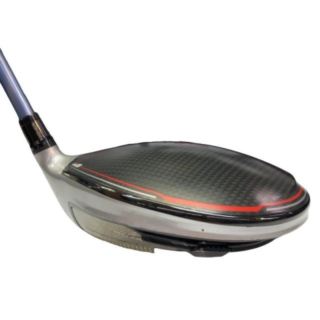 テーラーメイド M5 ドライバー 9度 Speeder 661 EVO 5 S 中古