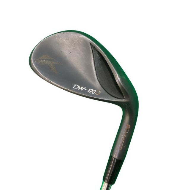 【中古】 キャスコ Dolphin Wedge DW-120G ブラック 44° ウェッジ WG NS PRO 950GH neo (フレックスS) メンズ 男性用 右利き 右用 Cランク ゴルフクラブ