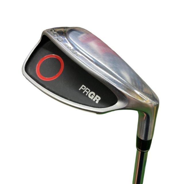 【中古】 プロギア R55 wedge 35インチ ウェッジ WG スチール (フレックスその他) メンズ 男性用 右利き 右用 Cランク ゴルフクラブ