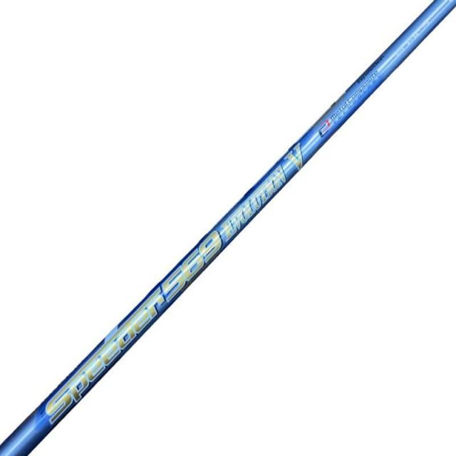 【中古】 Speeder 569 EVOLUTION Vドライバー用 シャフト Speeder 569 EVOLUTION V (フレックスS)Bランク ゴルフクラブ 8,805円