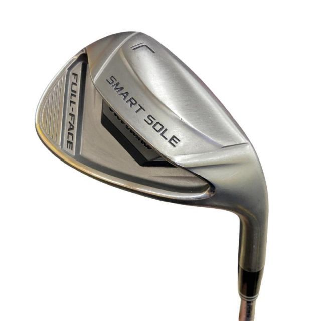 【中古】 クリーブランド Cleveland SMART SOLE FULL-FACE TYPE-L ウェッジ WG KBS Hi-REV MAX 105 (フレックスR) メンズ 男性用 右利き 右用 Cランク ゴルフクラブ