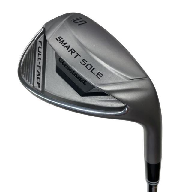 【中古】 クリーブランド Cleveland SMART SOLE FULL-FACE TYPE-S ウェッジ WG KBS Hi-REV MAX 105 (フレックスR) メンズ 男性用 右利き 右用 Cランク ゴルフクラブ