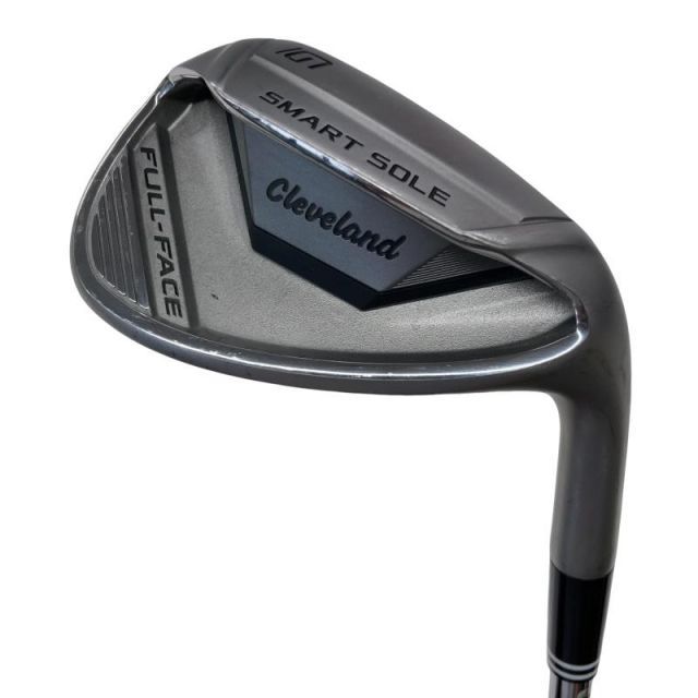 【中古】 クリーブランド Cleveland SMART SOLE FULL-FACE TYPE-G ウェッジ WG KBS Hi-REV MAX 105 (フレックスR) メンズ 男性用 右利き 右用 Cランク ゴルフクラブ