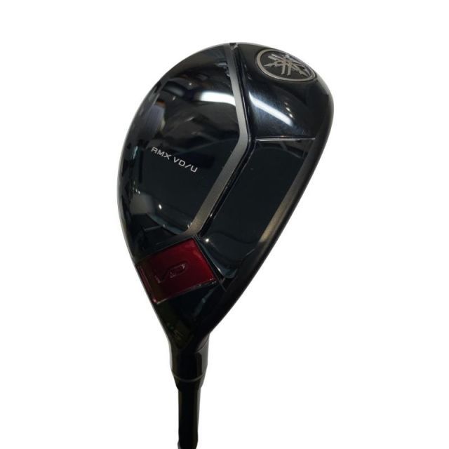 【中古】 ヤマハ RMX VD(2024) U5 ユーティリティ UT TENSEI TR60h (フレックスSR) メンズ 男性用 右利き 右用 Cランク ゴルフクラブ