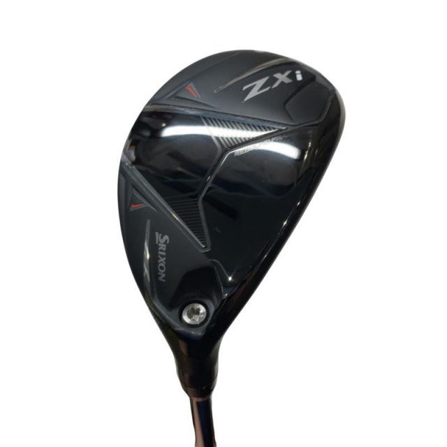 【中古】 ダンロップ SRIXON ZXi H4 ユーティリティ UT NS PRO 950GH neo (フレックスS) メンズ 男性用 右利き 右用 Cランク ゴルフクラブ