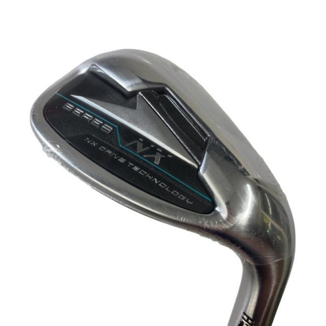 【中古】 本間ゴルフ BERES NX SW ウェッジ WG VIZARD FOR NX 45(IR) (フレックスS) メンズ 男性用 右利き 右用 Nランク ゴルフクラブ