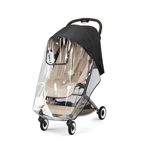 CYBEX [ サイベックス ] オルフェオ レインカバー クリア(透明)※対応製品【オルフェオ】pms 79561e86
