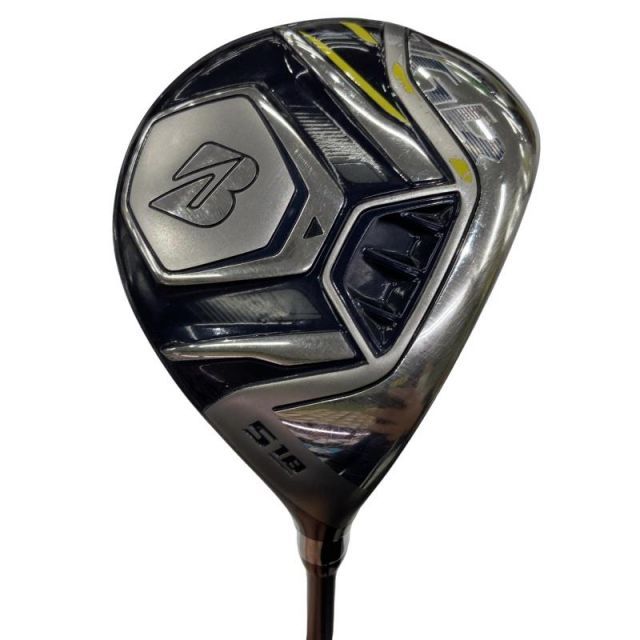 中古】 ブリヂストン TOUR B JGR(2019) 5W フェアウェイウッド FW Tour
