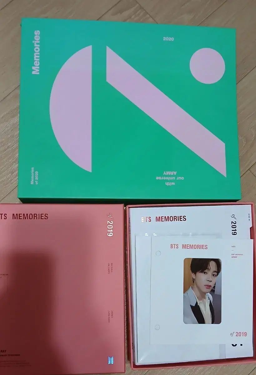 BTS 0 MEMORIES Blu-ray 1 Memories OF BLU-RAY - of メモリーズ 4x6