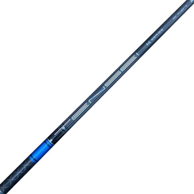 【中古】 キャロウェイスリーブ付き(QUANTUM系) 三菱ケミカル(レイヨン)ドライバー用 シャフト TENSEI PRO BLUE 1K 60 (フレックスX)Bランク ゴルフクラブ