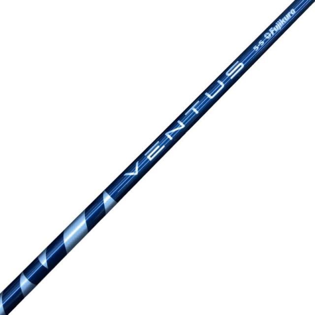 【中古】 テーラーメイドスリーブ付き(Qi4D系) フジクラドライバー用 シャフト VENTUS BLUE 5 (フレックスS)Bランク ゴルフクラブ