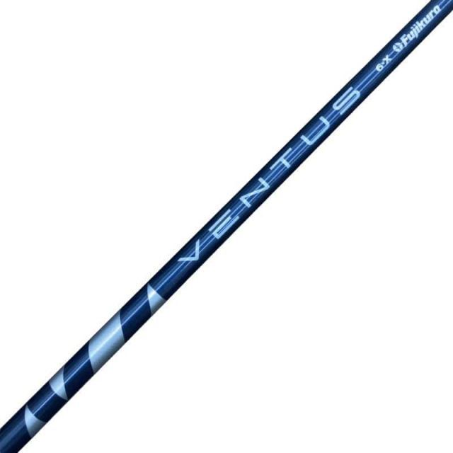 【中古】 タイトリストスリーブ付き(GT系) フジクラドライバー用 シャフト VENTUS BLUE 6 (フレックスX)Bランク ゴルフクラブ