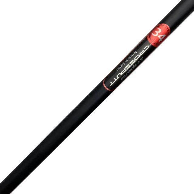 中古】 CROSSPUTT CROSSPUTT Edge2.0(ブラック) 34インチ パター PT 