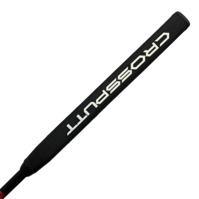 中古】 CROSSPUTT CROSSPUTT Edge2.0(ブラック) 34インチ パター PT 