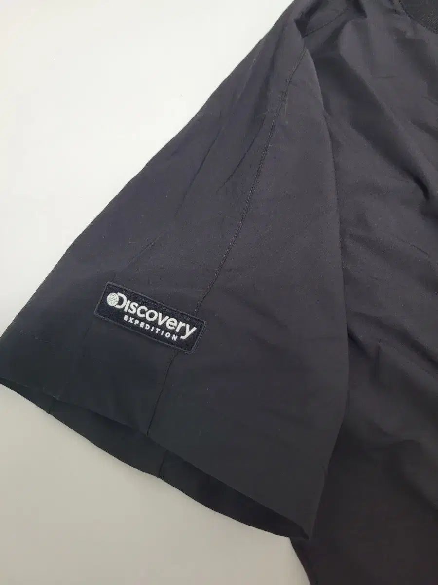 新品) DISCOVERY ユニセックス 接触冷感 夏 トレーニングウェア セット 95