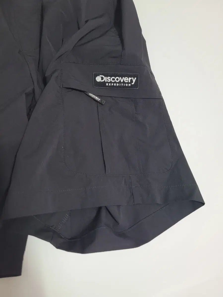新品) DISCOVERY ユニセックス 接触冷感 夏 トレーニングウェア セット 95