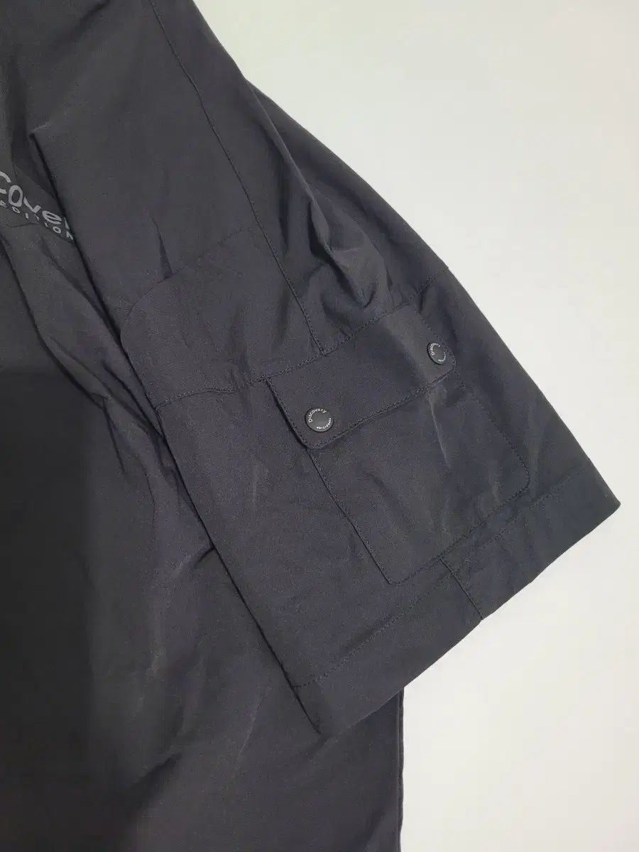 新品) DISCOVERY ユニセックス 接触冷感 夏 トレーニングウェア セット 95