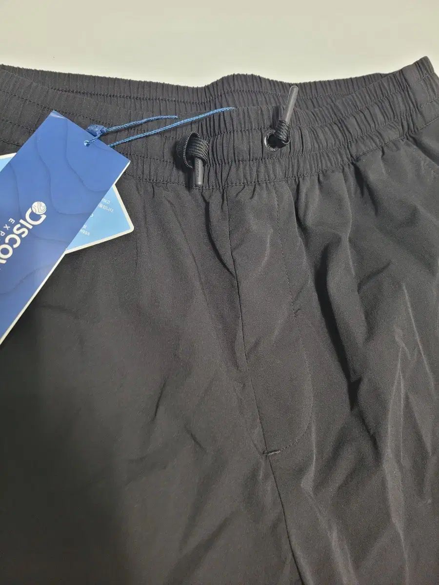 新品) DISCOVERY ユニセックス 接触冷感 夏 トレーニングウェア セット 95