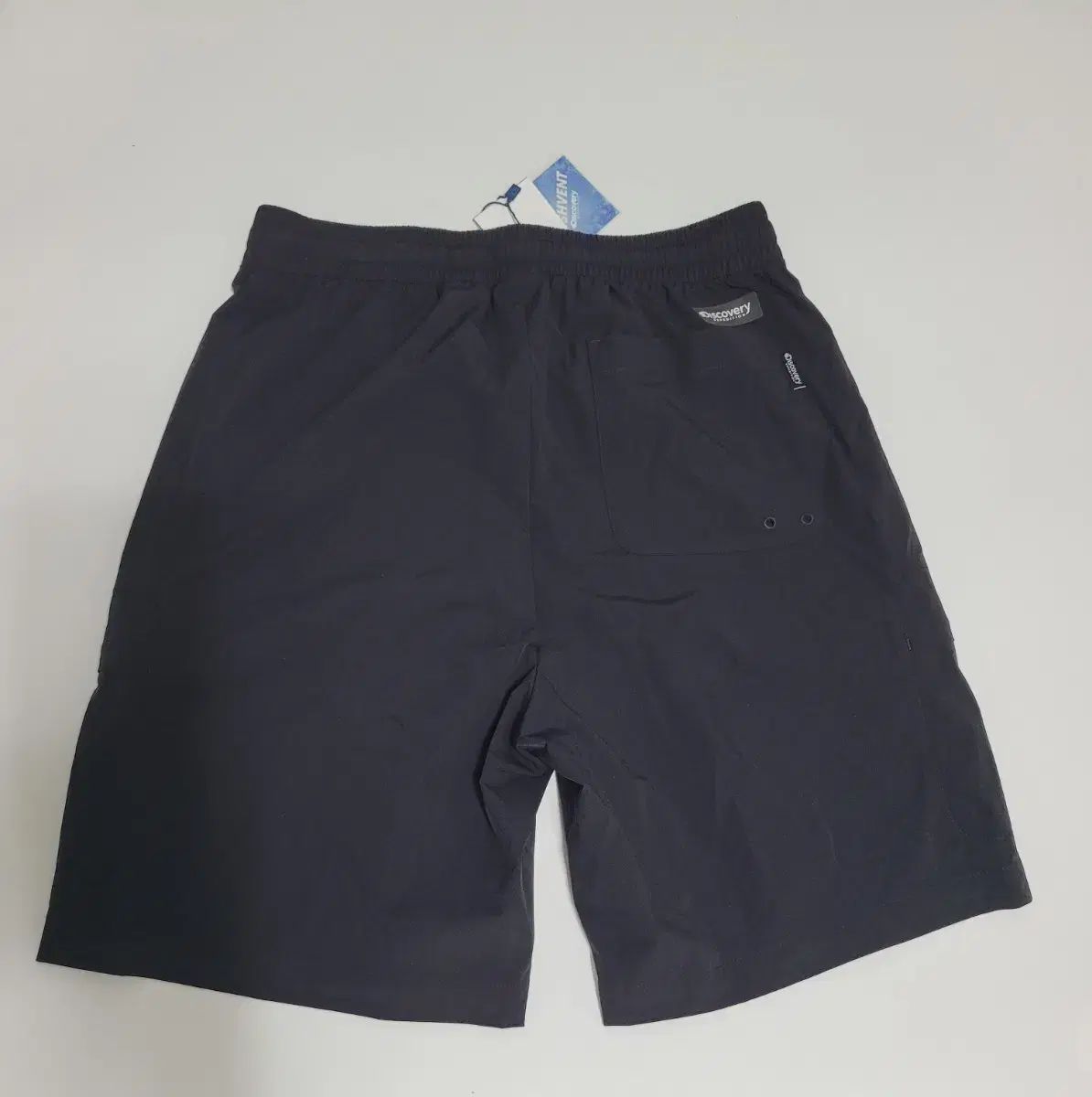 新品) DISCOVERY ユニセックス 接触冷感 夏 トレーニングウェア セット 95