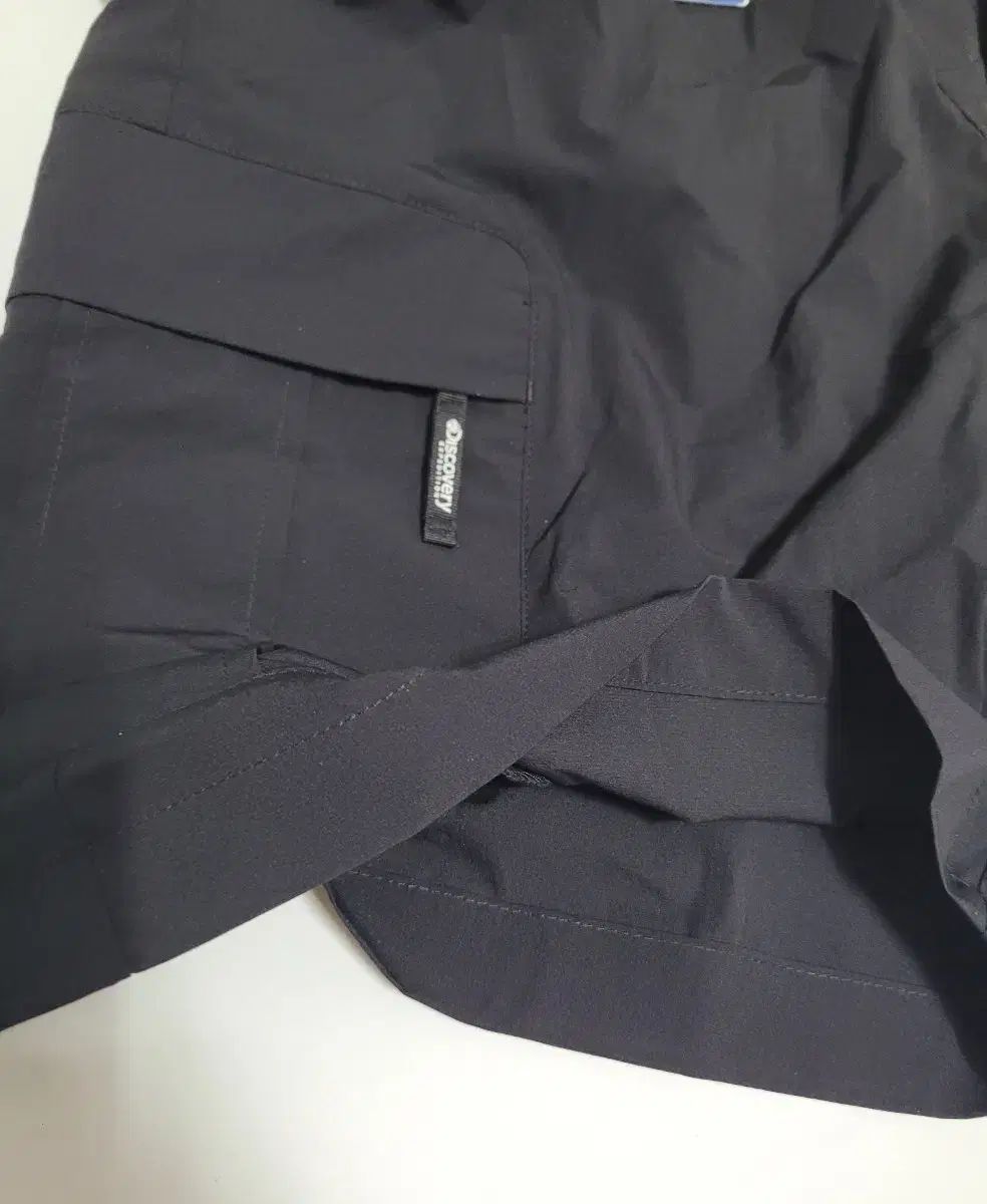 新品) DISCOVERY ユニセックス 接触冷感 夏 トレーニングウェア セット 95