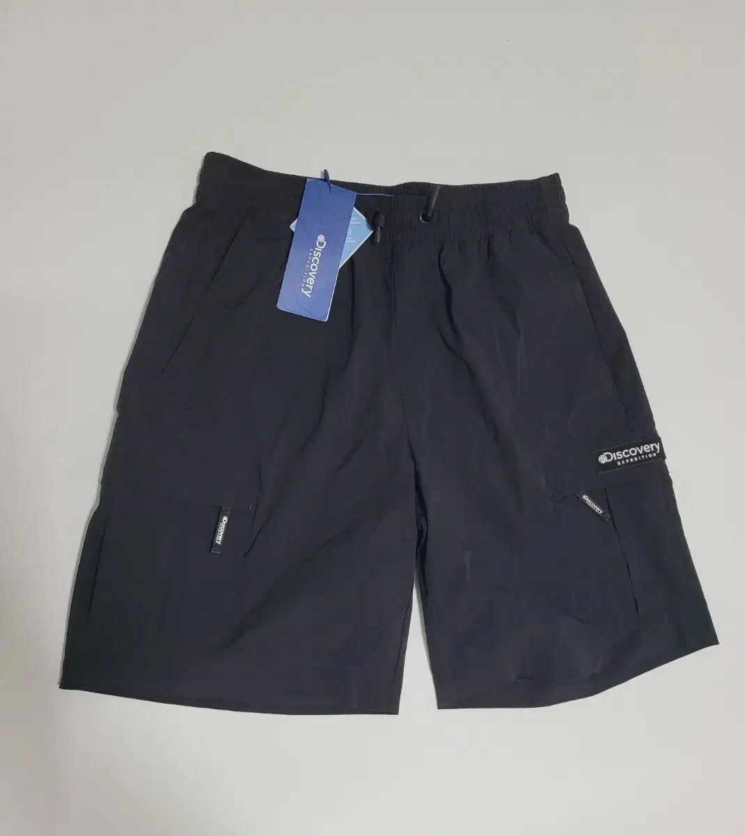 新品) DISCOVERY ユニセックス 接触冷感 夏 トレーニングウェア セット 95