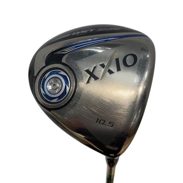 【中古】 ダンロップ XXIO(2016) 10.5° ドライバー DR XXIO MP900(ドライバー) (フレックスR) メンズ 男性用 右利き 右用 Cランク ゴルフクラブ