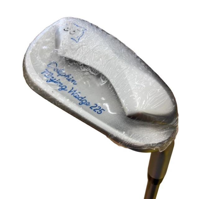 中古】 キャスコ Dolphin Flying Wedge DFW-225 55° 33インチ