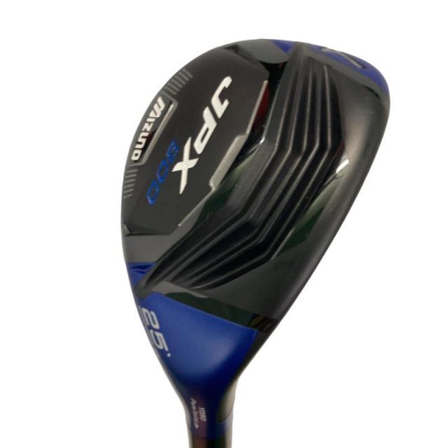 ミズノ JPX 900 U5 ユーティリティ UT Orochi(Blue EYE)ユーティリティ