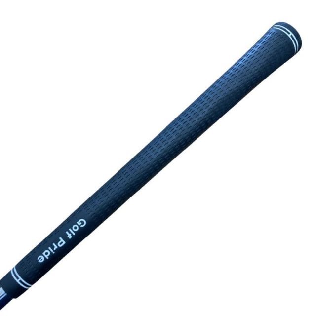 クリーブランド Cleveland RTX ZIPCORE ブラックサテン 52/10 MID