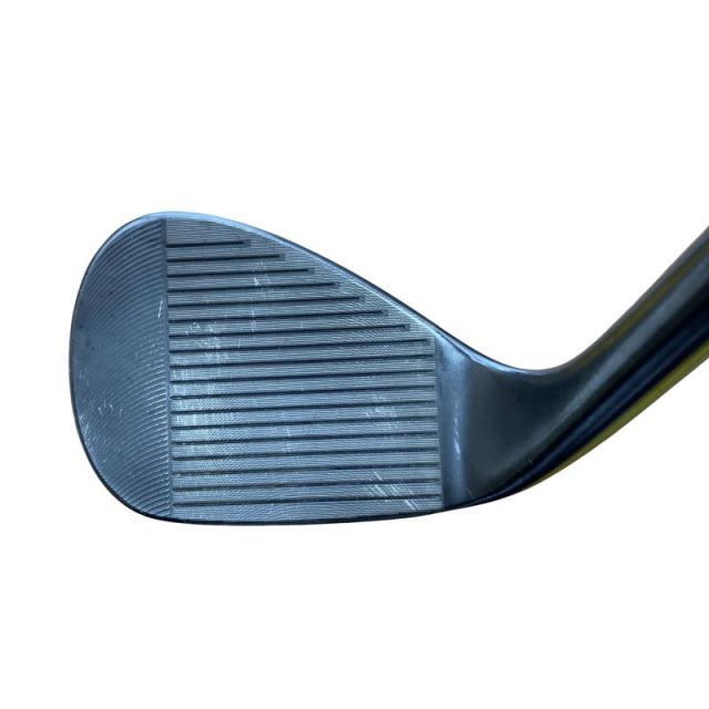 クリーブランド Cleveland RTX ZIPCORE ブラックサテン 52/10 MID